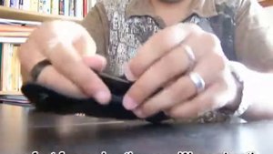 MAGLITE SOLITAIRE