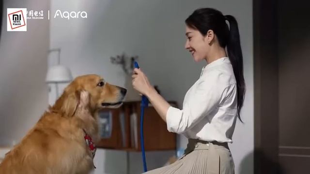 Smart Lock Aqara N100 Pro смотреть онлайн