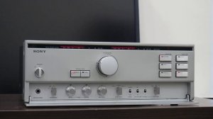 SONY TA-F70 ￥89,800(1978年頃)