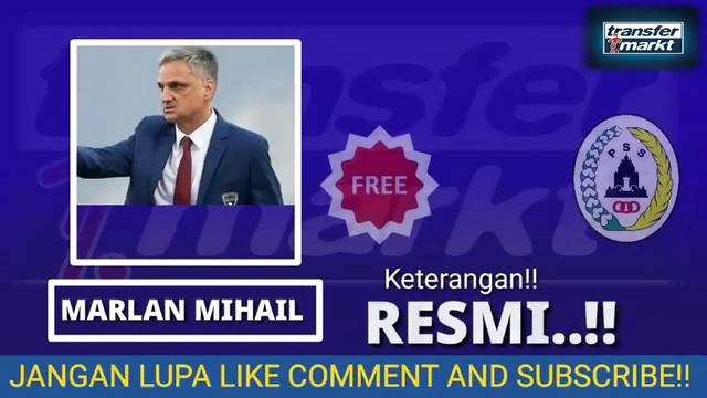 Berita Transfer Liga 1 2023 Hari ini | Kiper Asal Filipina Merapat Ke Pss Sleman | Persija Hari ini