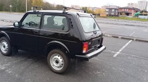 В продаже LADA NIVA LEGEND 
2022 года выпуска!