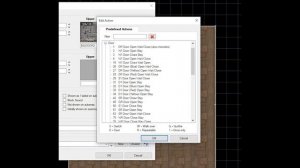 GZDOOM BUILDER. Урок #2. Двери и Экшены (Маппинг в классике).
