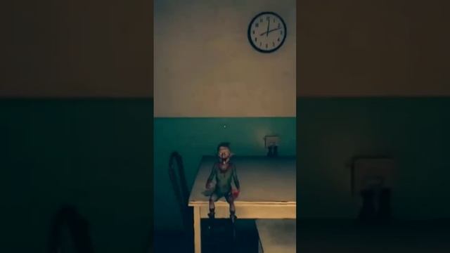 #кукольник #september7th #shorts #shortsvideo #funny #horrorstories #смешно  #страшновырубай