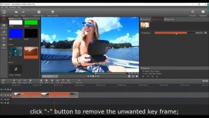 Adjust or increase Video Brightness? - Moviemator Video Editor for Mac & PC
