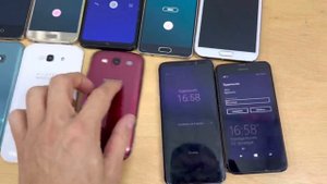 Madness Alarm Clock Sound & Vibration Samsung iPhone Alcatel Sony MIUI Honor Xiaomi