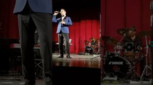 Денис Вертунов. "The last waltz" 10 марта 2018.