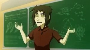 School 13 Прям как у меня в школе Димон