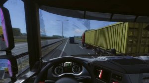 Truckers of Europe 3 Android and ios gameplay 19 | Truckers of Europe 3 new update
