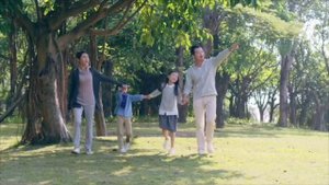 Families. beehive1-culture-video-unit-6