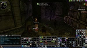 Dungeons & Dragons Online: R1 Solo - Proof is in the Poison