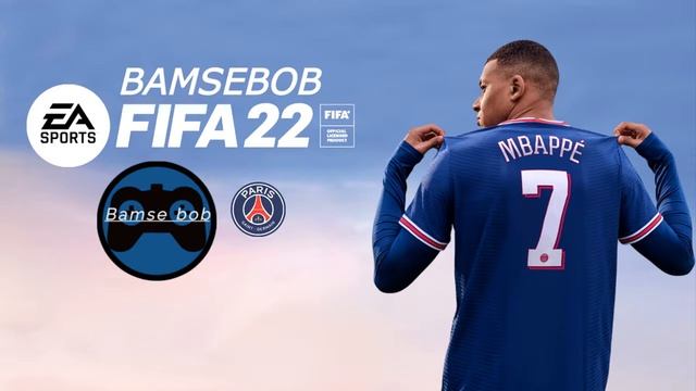 Fifa 22 (Original Soundtrack) смотреть онлайн