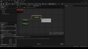 12 - Сет Набор Set. BLUEPRINTS Unreal Engine 5 С Нуля до Джуна