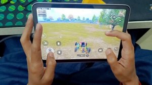 ipad mini 6 bgmi test in 2024 || ipad mini 6 pubg test in 2024