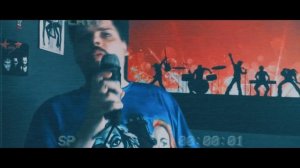 Негатив - Голые Коки(Cover Король и Шут)