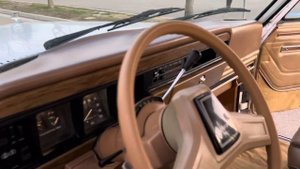 1988 Jeep Grand Wagoneer (For Sale)