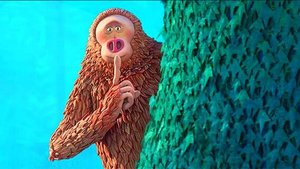 Потерянное звено - Missing Link