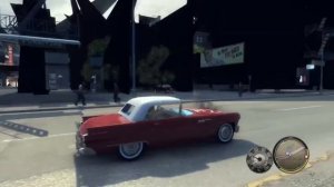 Вся твоя боль в mafia 2 в одном видео