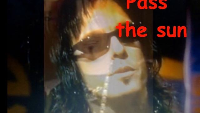 Nikki Sixx - Rocketship + lyrics смотреть онлайн