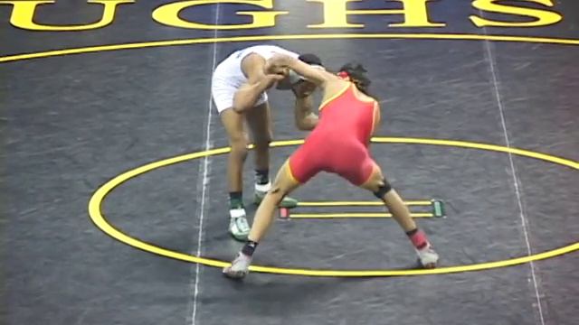 2015 SJS Masters Final 120 Turner (Dixon) v Colunga (Oakdale) смотреть онлайн