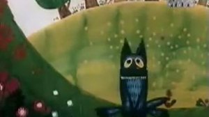 веселый цыпленок