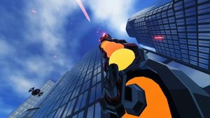 Superfly VR