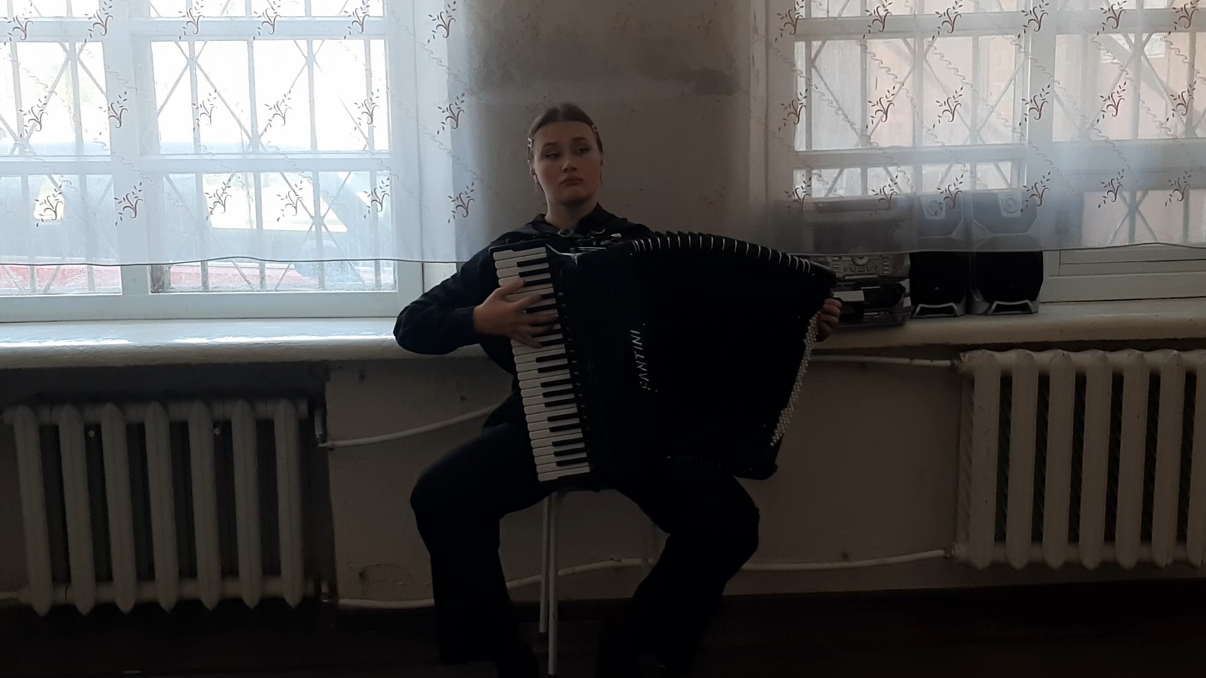 Сергей Рахманинов - Баркарола