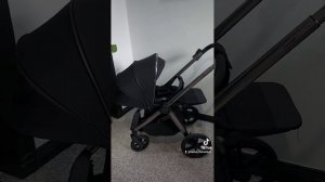 коляска Carello Omega (карелло Омега)