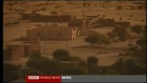 The Lost Libraries of Timbuktu 1 of 5 BBC Travel Documentary