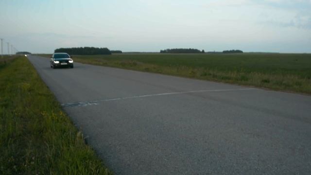 Mercedes E55 vs TourerV + Mustang vs Evo 9 vs Lexus IS 350 vs BMW 135i st1 vs BMW M5 vs MINI 300+ смотреть онлайн