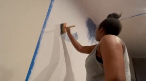 Bauwerk Colour Lime Wash Paint | Dining Room Makeover