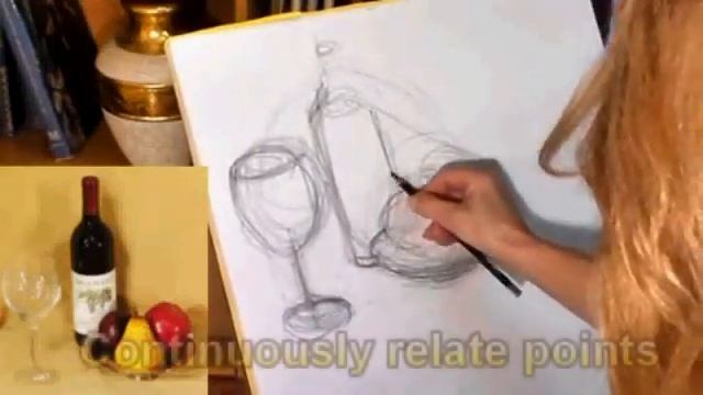 Drawing Lessons - How to Draw Online смотреть онлайн