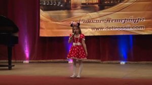 Веселая Мышка