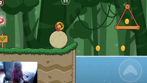 ПРОХОЖДЕНИЕ BALL HERO Приключения КРАСНОГО ШАРИКА #7 ПРОХОЖДЕНИЕ