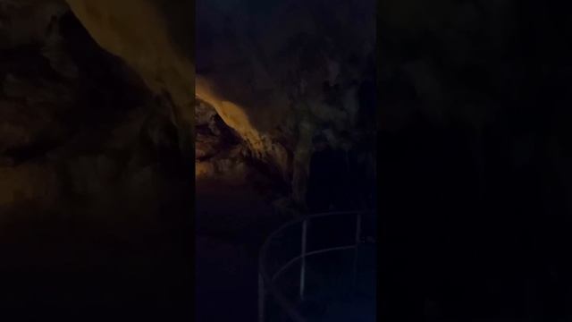 🌟 Наши ребята из 6 группы отправились в увлекательное путешествие в пещеру Эмине-каир хосар! 🏞️✨