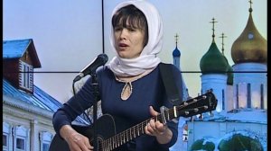 Ирина Горелова - Молитва Богородице