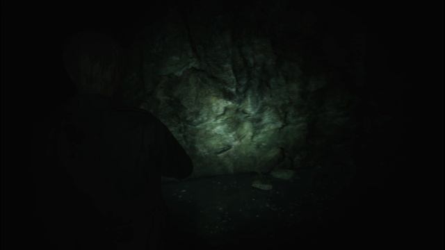 Silent Hill 2 Remake прохождение часть 8