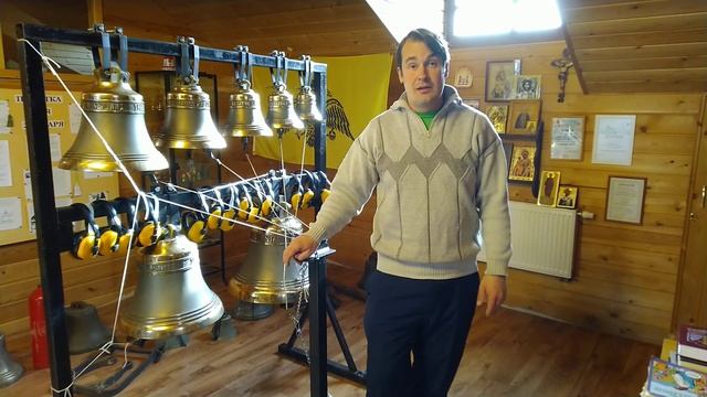 Как звонить на Первой седмице Великого Поста смотреть онлайн