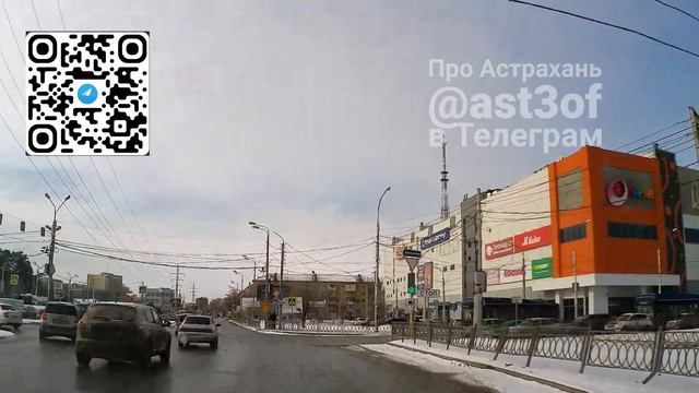 Путешествие по разным районам Астрахани: открытия, исследования, впечатления