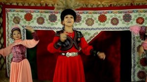 Анапия Раимбекова - Кыз узатуу