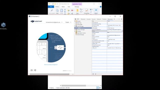 dji assistant 2 mod #3 смотреть онлайн