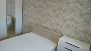 Сборка мебели для спальни Тесса (Шкаф, комод, кровать Лора)