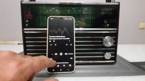 Моя планка Блютуз