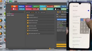 Vivo V20 V2025 Frp Bypass Via MTP UNLOCKTOOL