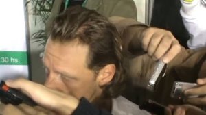 Copa Davis: David Nalbandian