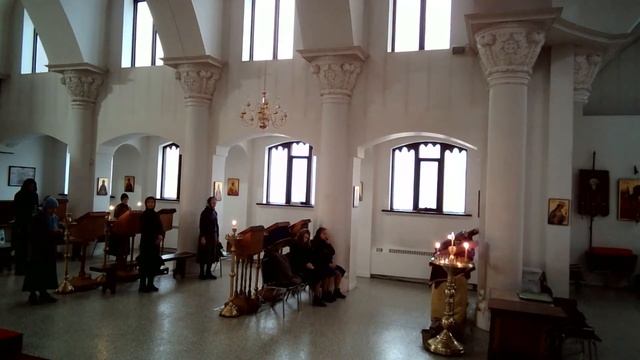 Great Canon - Wednesday смотреть онлайн