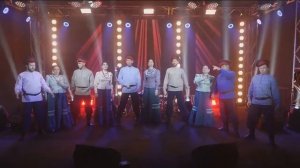 Небо над водой... (🇷🇺РОССИЯ)