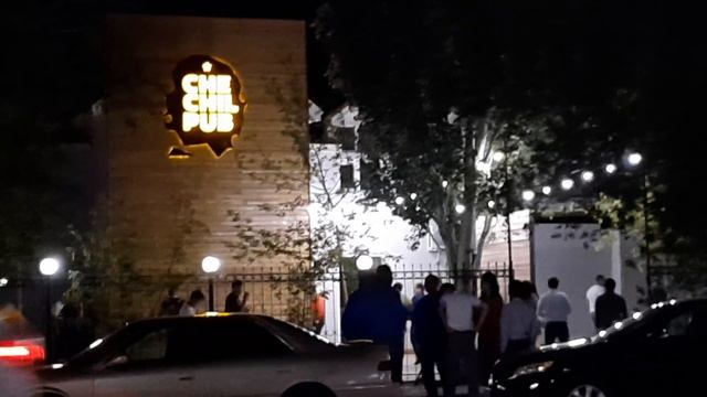 Кызылорда. Молодежь двигается. смотреть онлайн