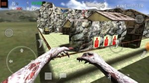 Баги в special forces group 2 выходы за карту