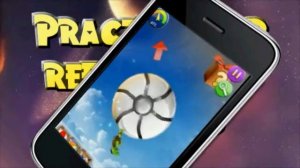Yogo The Turtle - Iphone Games