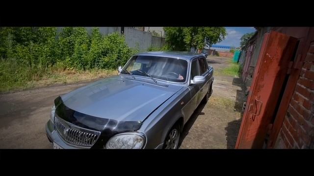 Купили уБИТУЮ Волгу ГАЗ 31105 Технолог - Махинаторы смотреть онлайн